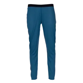 Women's Pepper Bi-Ply Bottom - Cross Country Blue